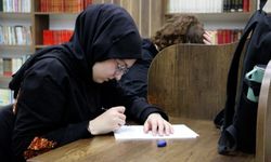 Şanlıurfalı o belediyeden YKS adaylarına jest