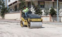 Şanlıurfa Karaköprü’de Ulaşım Konforu Artıyor!