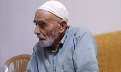 Hacı Abdulvahap Kazoğlu hayatını kaybetti.