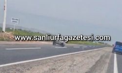 Şanlıurfa’da Film Gibi Kovalamaca: Göçmen Kaçakçıları Tarlada Yakalandı