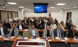 Konya Ticaret Odası’ndan Lojistik Çıkışı: Stratejik Konum Vurgusu