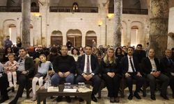 Şanlıurfa’da Kurtuluş Coşkusu Sahneye Taşındı!