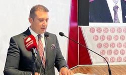 MHP’li Levent Kama’dan Şanlıurfaspor Yönetimine Destek: "Bu Saldırı Kabul Edilemez"