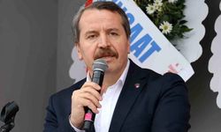 Genel Başkanı Yalçın, “Şanlıurfa saldırısı yapısal bir sorunun yansımasıdır”