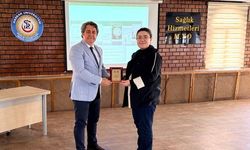 Harran Üniversitesi’nde Etik ve Değerler Konferansı