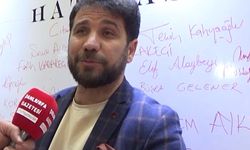 Tekin Kahyaoğlu: “Bu Fuar Memleketimize Değer Katacak”