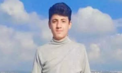 Muhammed Nur Gümüşkolan Hayatını Kaybetti!