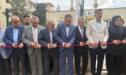 Mutlu Yuva Derneği’nin Yeni Hizmet Binası Dualarla Açıldı!