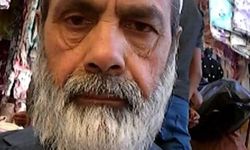 Muzaffer Demirci Vefat Etti!