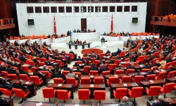 Meclis Okullardaki Olaylar İçin Düğmeye Bastı: Komisyon Başkanı Belli Oldu!