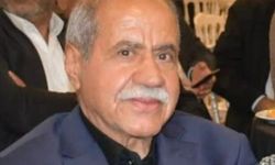 Celal Özdiker Vefat Etti