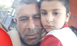 Selamet Çelik: “Oğlumun kurtulması için böbreğimi bile satmaya hazırım”