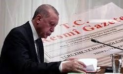 Resmi Gazete’de Yayınlanan Atama Kararları: Emniyet ve Valiliklerde Büyük Değişim