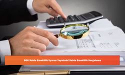 SGK Sahte Emeklilik Uyarısı Yayınladı! Sahte Emeklilik Sorgulama