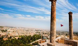 Şanlıurfa'da Otobüsler yarın ücretsiz olacak