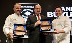 Şanlıurfa mutfağı İstanbul’da görücüye çıktı: "Tam puan"