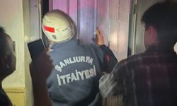 Şanlıurfa Akçakale’de Asansörde Mahsur Kalan 3 Çocuk Kurtarıldı!