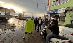 Şanlıurfa’da fırtınanın izleri siliniyor: Afetin acı bilançosu belli oldu