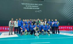 Şanlıurfa Büyükşehir Başkanı Gülpınar’dan Güneşin Çocuklarına tam destek