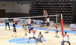 Şanlıurfa Ekibinden Turnuvaya Fırtına Gibi Başlangıç