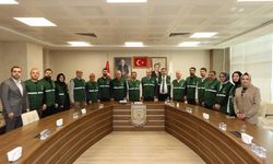 Şanlıurfa Büyükşehir Belediyesi ve Yeşilay’dan Bağımlılığa Karşı İş Birliği!