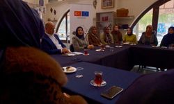 Şanlıurfa’da Sosyal İçerme Eğitimi Düzenlendi!