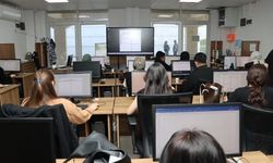 Şanlıurfa Büyükşehir’den ücretsiz bilgisayar eğitimi