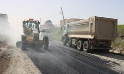 Şanlıurfa Büyükşehir’den Ulaşımda Konfor Hamlesi!