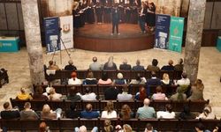 Şanlıurfa Büyükşehir’den Uluslararası Kültür ve Sanat Buluşması!