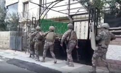 Şanlıurfa Dahil 56 İlde DEAŞ Operasyonu: 525 Şüpheli Yakalandı