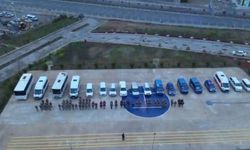 Şanlıurfa Dahil 8 İlde DEAŞ Operasyonu: Çok Sayıda Gözaltı