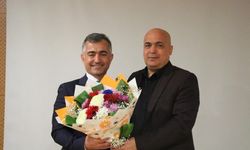 Şanlıurfa Eğitim ve Araştırma Hastanesi’nde Başhekimlikte Devir Teslim Gerçekleştirildi