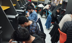 Şanlıurfa Eyyübiye Belediyesi’nden Sınav Hazırlığına Tam Destek!