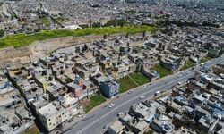 Şanlıurfa Eyyübiye İsmi Nereden Gelmektedir?