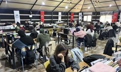 Şanlıurfa Eyyübiye’de Gençlere Ücretsiz Eğitim Desteği