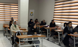 Şanlıurfa Haliliye’de Üniversiteye Hazırlık Kurslarıyla Gençlere Destek!