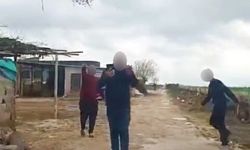 Şanlıurfa Harran’da Kaçak Elektrik Denetimine Saldırı: Soruşturma Başlatıldı