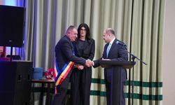 Şanlıurfa Romanya’da: Lale Senfonisi Festivali’ne Damga Vurdu!