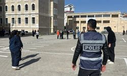 Şanlıurfa Valiliğinden Okullarda Güvenlik Desteği!