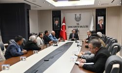 Şanlıurfa Valisi Hasan Şıldak’tan Vatandaş Taleplerine Yakın Takip!