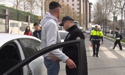 Şanlıurfa Ve Kahramanmaraş Olayları Sonrası Esenyurt’ta Önlem