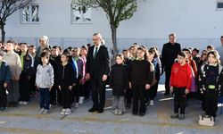 Şanlıurfa Ve Kahramanmaraş’taki Olaylarda Hayatını Kaybedenler Eskişehir’de Anıldı