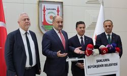 Şanlıurfa’da Play-Off Öncesi Kritik Zirve: Gülpınar’dan Fair-Play Mesajı!