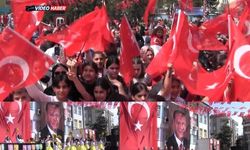 Şanlıurfa’da, 23 Nisan coşkuyla kutlandı
