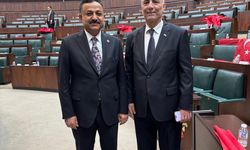 Akçakale Sınır Kapısı İçin Pasaportlu Geçiş Gündemde