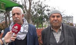 Mahmut Korkmaz: “Vatan, Bayrak ve Namus İçin Yaşarız”