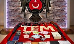 Şanlıurfa’da DEAŞ Operasyonu: 9 Gözaltı