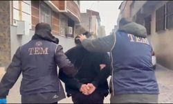 Şanlıurfa’da DEAŞ Propagandasına 3 Gözaltı