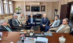 Şanlıurfa’da Eğitime Destek Platformu Okullarda