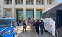 Şanlıurfa’da Jandarma Göçmen Kaçakçılığıyla Mücadelede 18 Şüpheliye Adli İşlem Başlattı